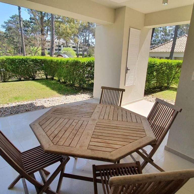 Apartment in Solanas with backyard - Apartamento de 2 dormitorios - 10