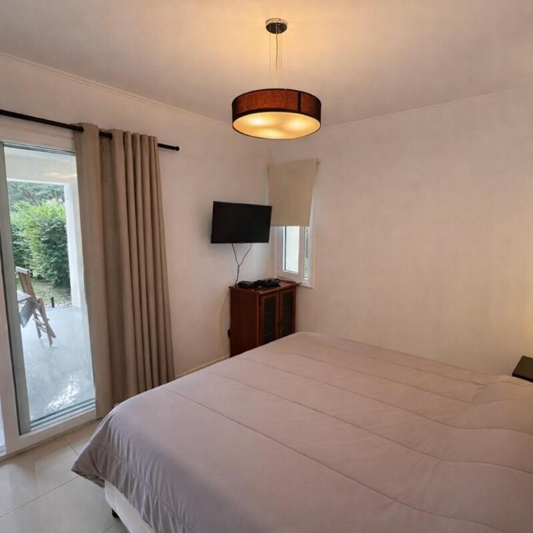 Apartment in Solanas with backyard - Apartamento de 2 dormitorios - 11
