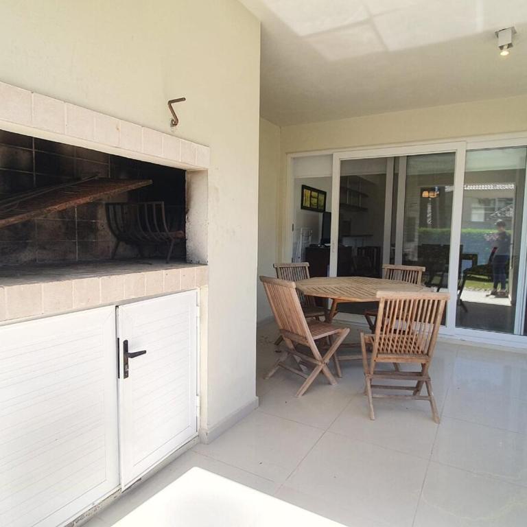 Apartment in Solanas with backyard - Apartamento de 2 dormitorios - 14