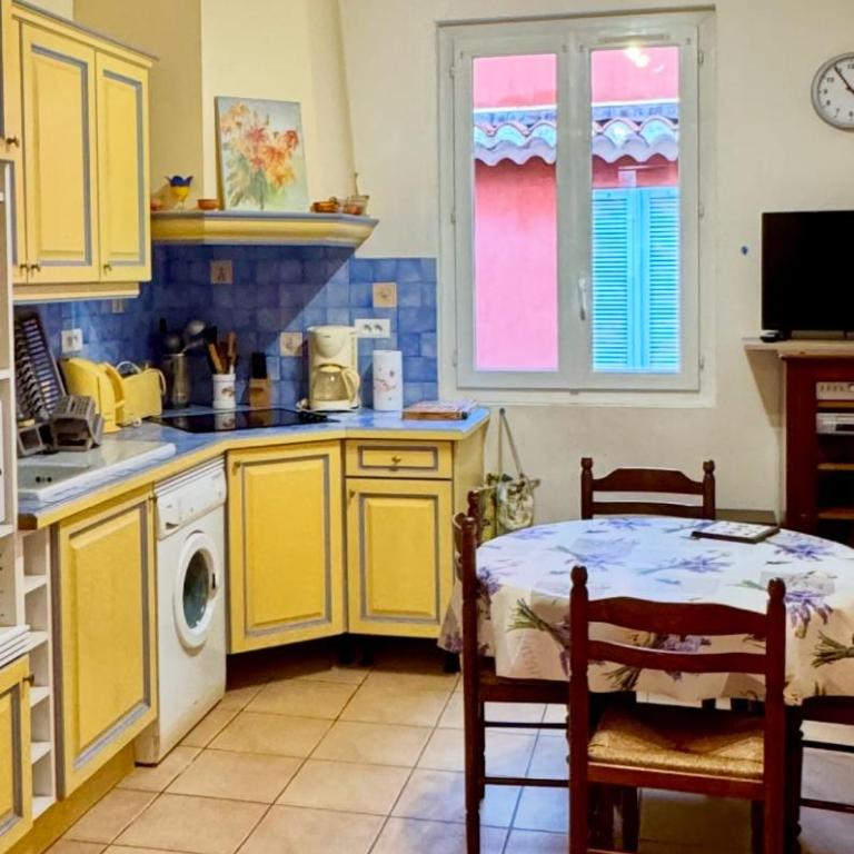 Le Moulin - Apartamento de 1 dormitorio - 7