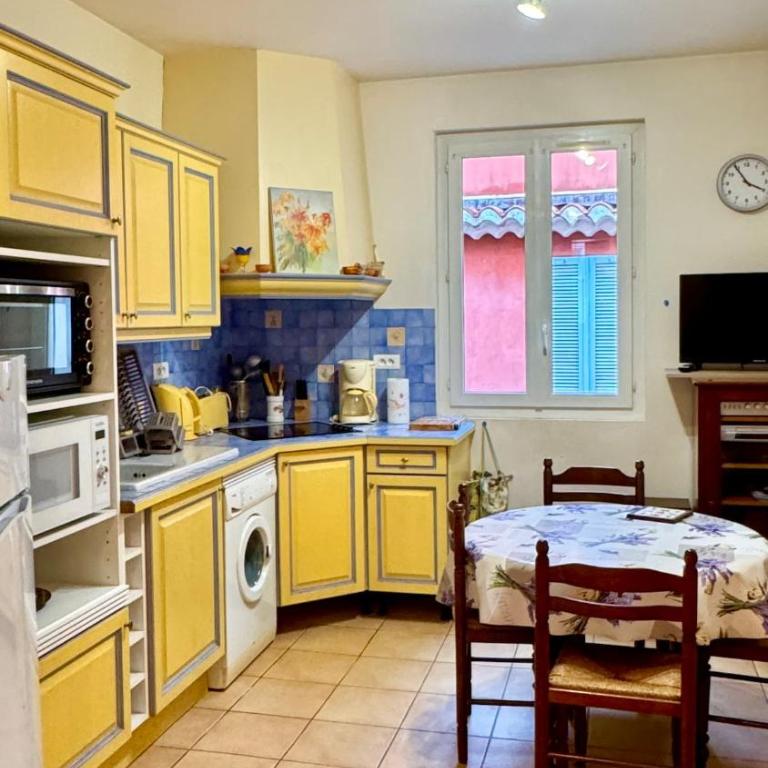 Le Moulin - Apartamento de 1 dormitorio - 1