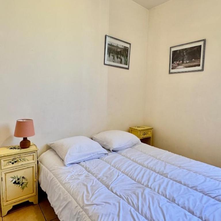 Le Moulin - Apartamento de 1 dormitorio - 9