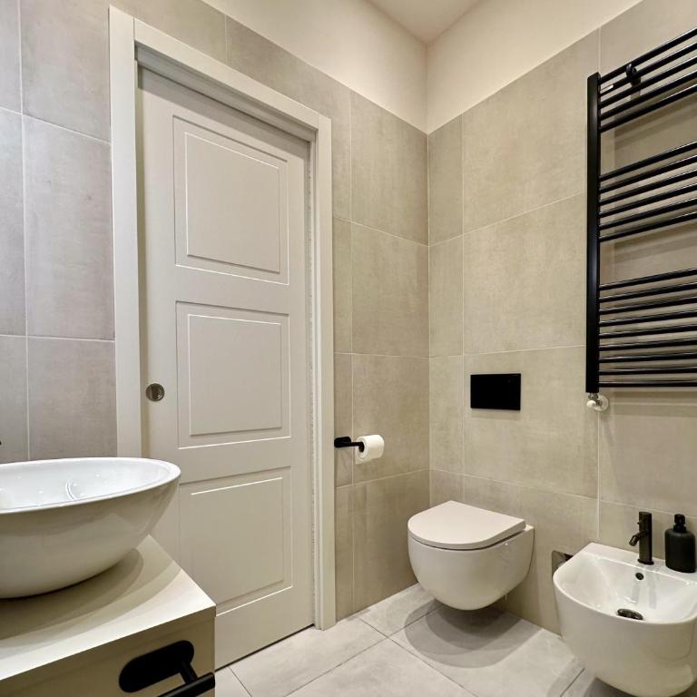 Bologna Central Heaven - Appartamento con 1 Camera da Letto - 5