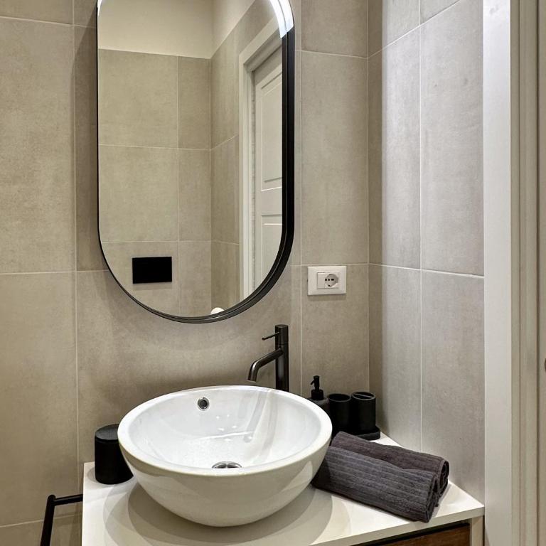 Bologna Central Heaven - Appartamento con 1 Camera da Letto - 18