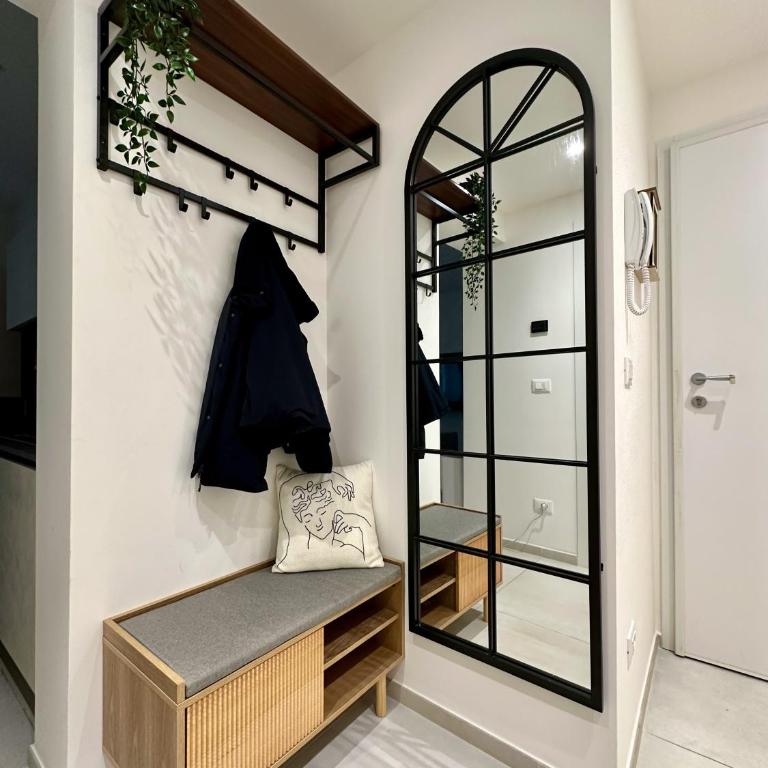Bologna Central Heaven - Appartamento con 1 Camera da Letto - 19