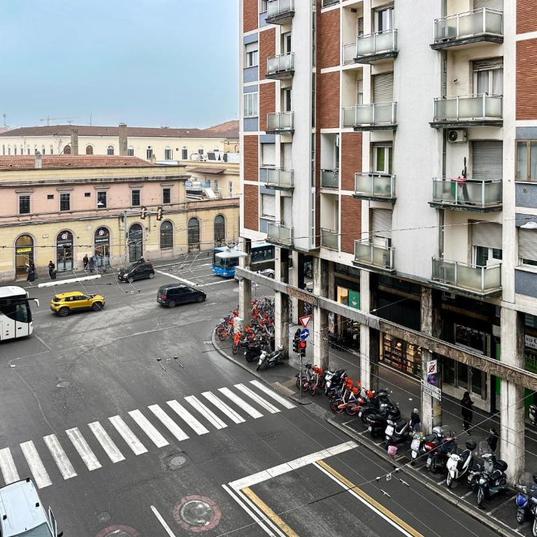 Bologna Central Heaven - Appartamento con 1 Camera da Letto - 24