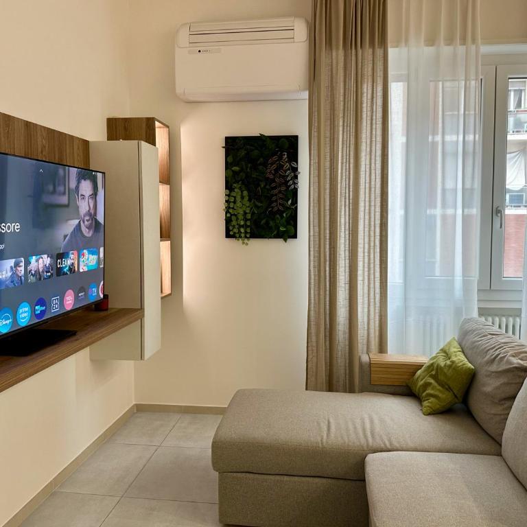 Bologna Central Heaven - Appartamento con 1 Camera da Letto - 29