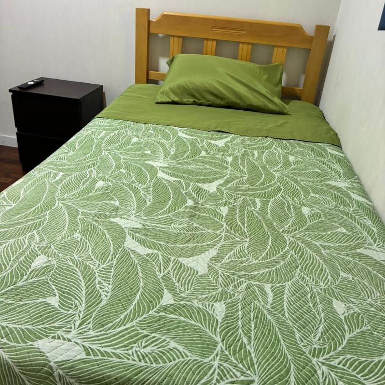 Green Love - Single Room - 2