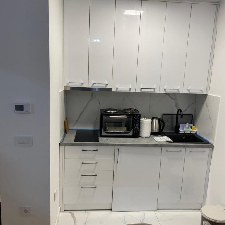 BN035 Apartman - Apartman sa 1 Spavaćom Sobom - 1