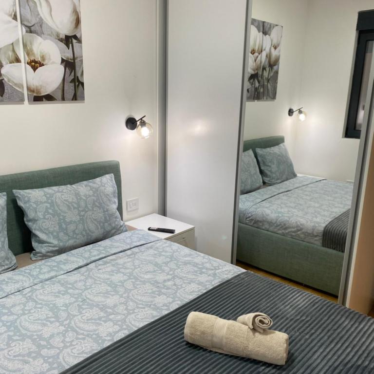 BN035 Apartman - Apartman sa 1 Spavaćom Sobom - 4