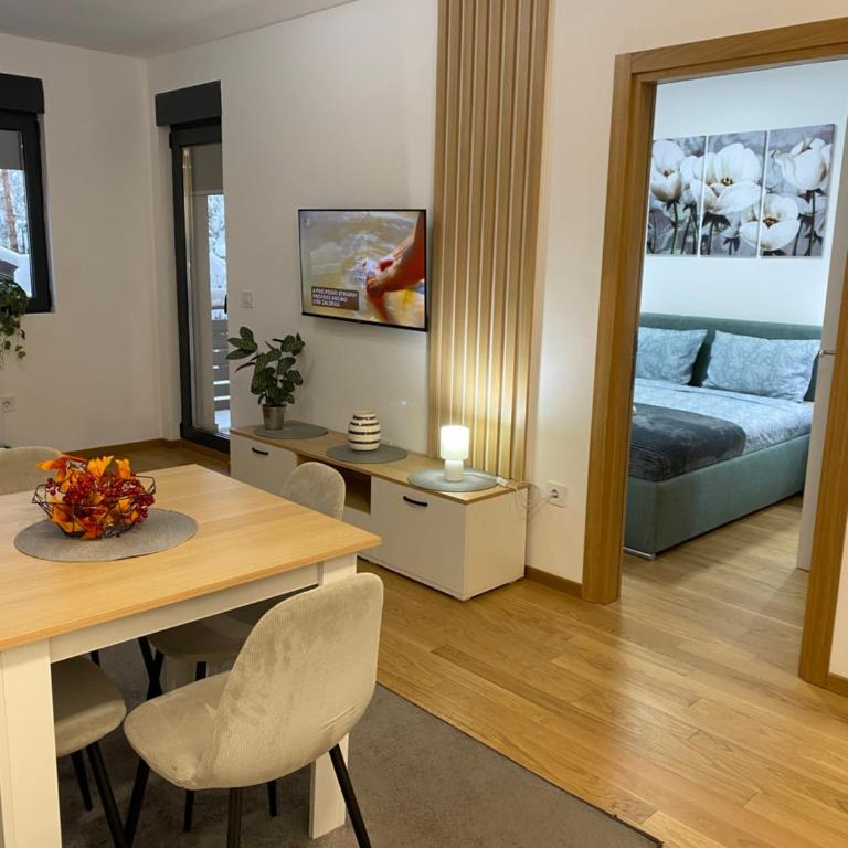 BN035 Apartman - Apartman sa 1 Spavaćom Sobom - 5