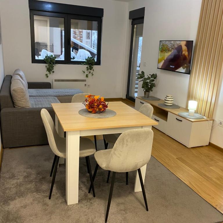 BN035 Apartman - Apartman sa 1 Spavaćom Sobom - 9