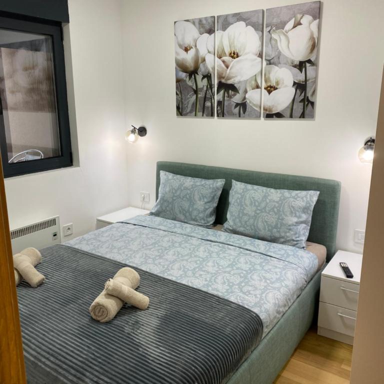 BN035 Apartman - Apartman sa 1 Spavaćom Sobom - 10
