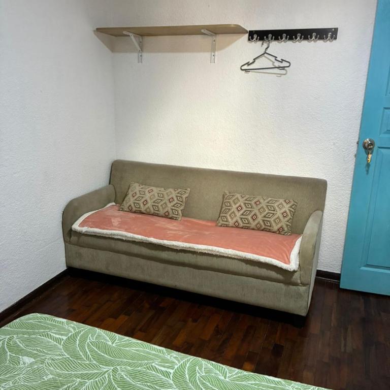 Green Love - Single Room - 3