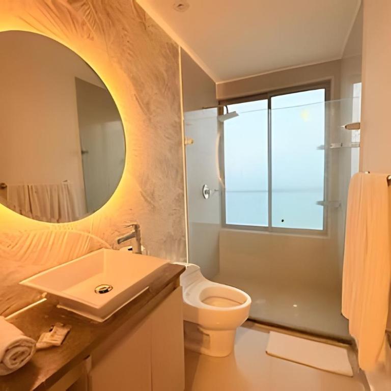 Ocean View Loft Altamar - Apartment with Sea View - 1