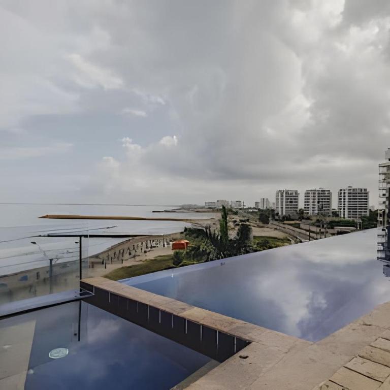 Ocean View Loft Altamar - Apartment with Sea View - 19