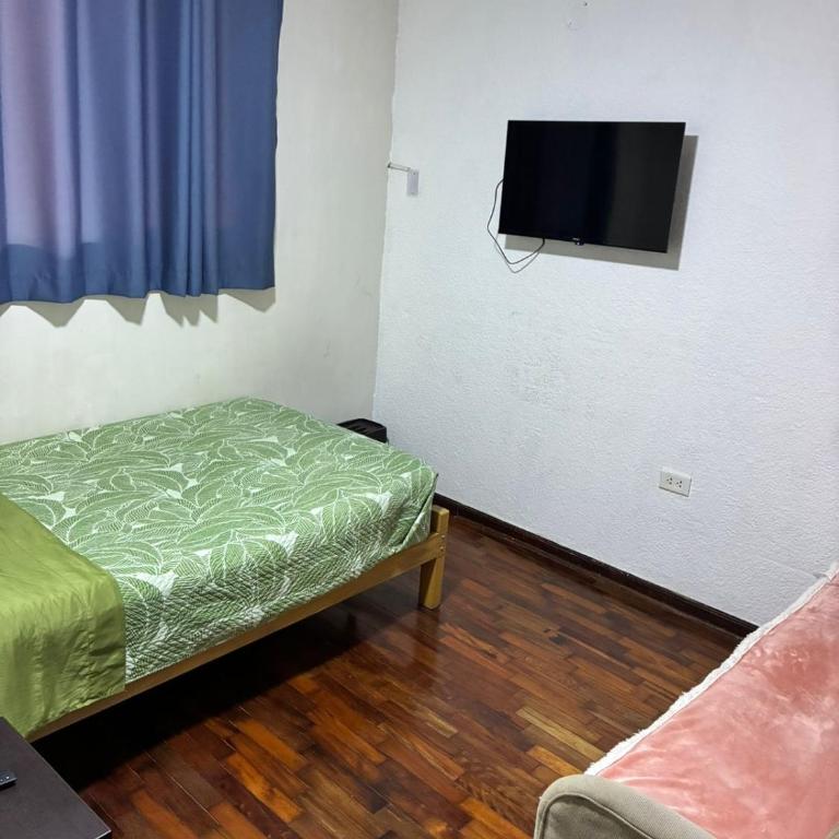Green Love - Single Room - 4