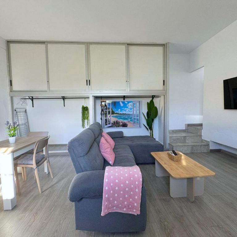 Casita de campo en Benidorm - Casa con 1 dormitorio - 21