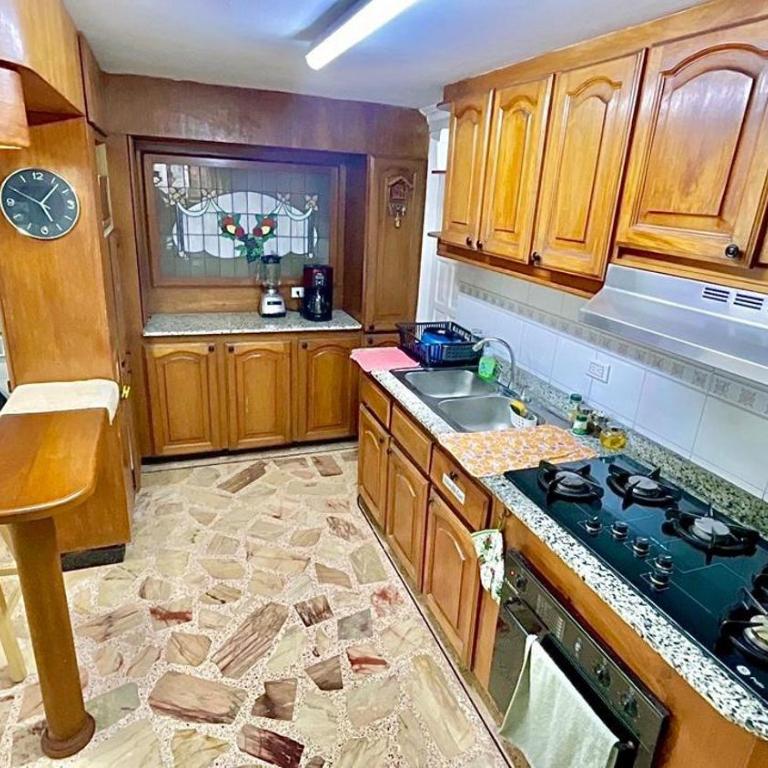 Apto luxury en el laguito edificio marina del rey cartagena frente al mar - Three-Bedroom Apartment - 13