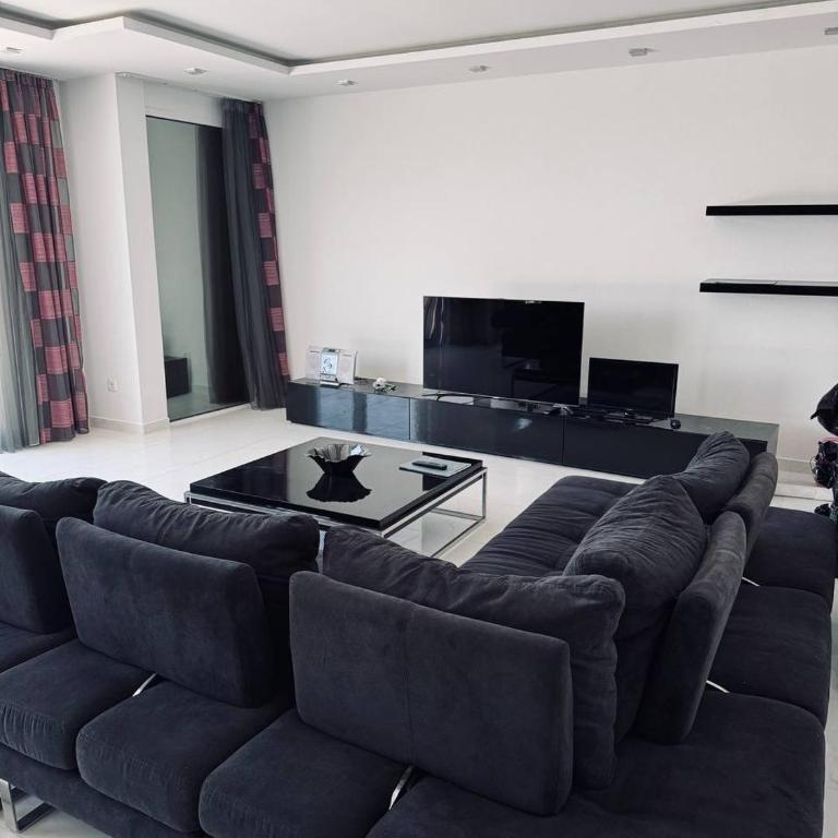 Sea Whisper Villa - Villa with Sea View - 11