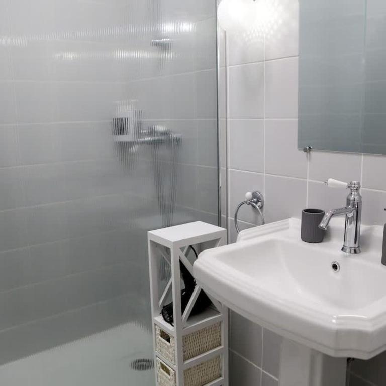 L'Olivier de Beau Pre - Apartment - 5