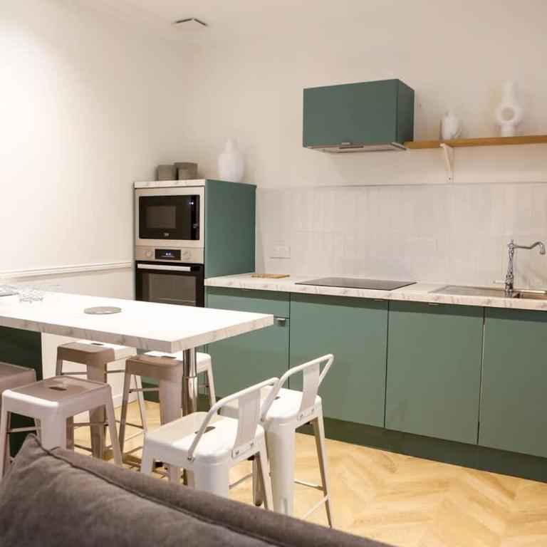 L'Olivier de Beau Pre - Apartment - 10