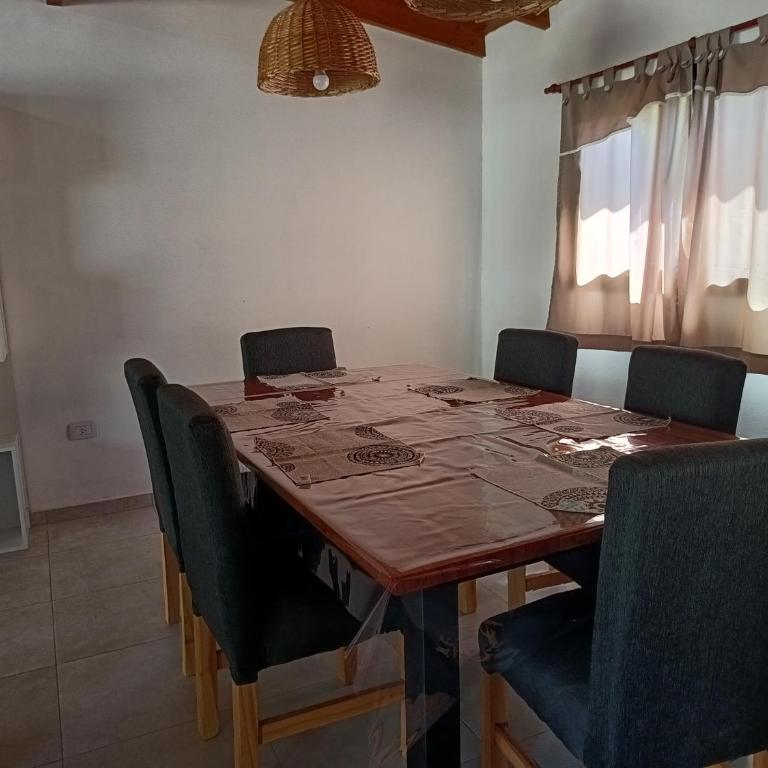 Costa del este - Casa de 3 dormitorios - 2
