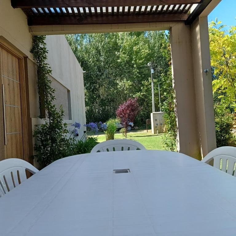 Costa del este - Casa de 3 dormitorios - 7