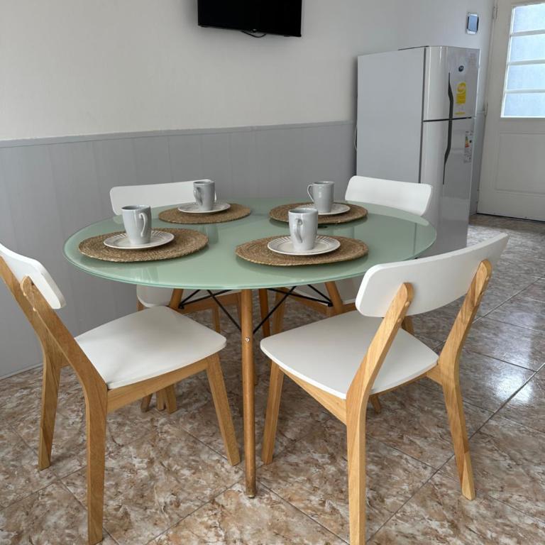 Aparts Magallanes - Apartamento Estándar de 2 dormitorios - 4