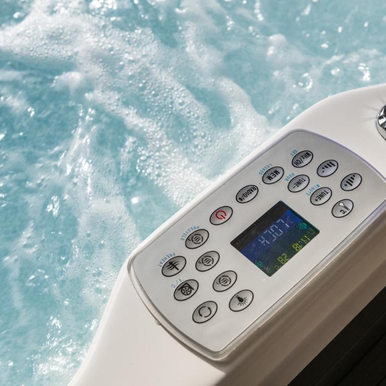 Relais La Lanterne - Suite con Piscina Privata - 7