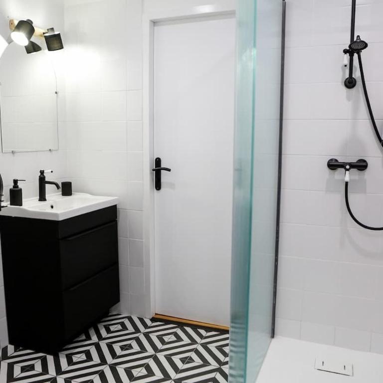 Studio la Palmeraie - Apartment - 4