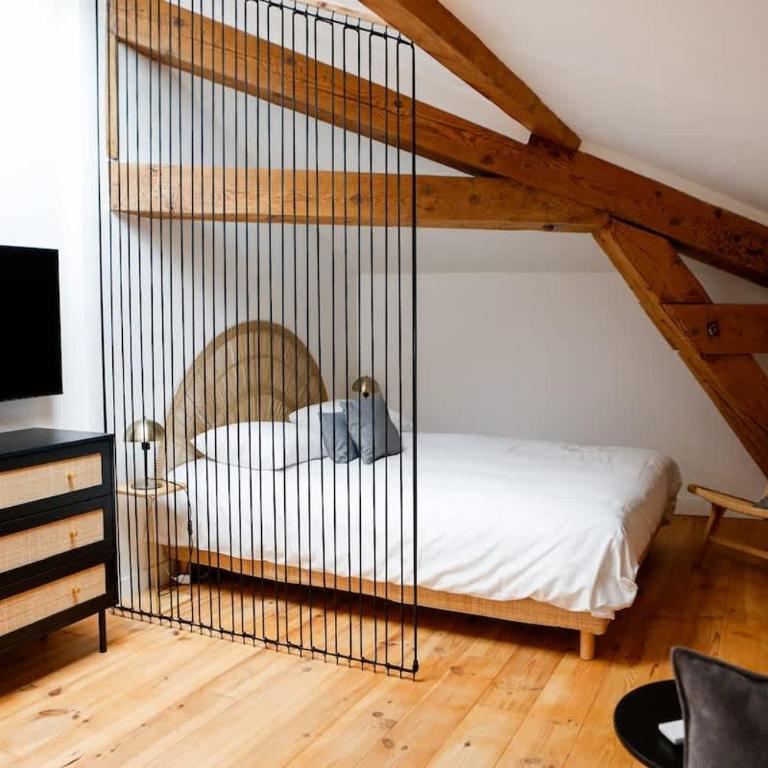 Studio la Palmeraie - Apartment - 5