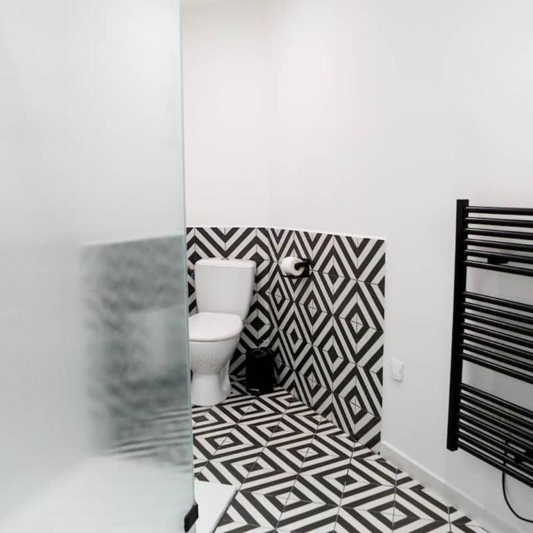 Studio la Palmeraie - Apartment - 9