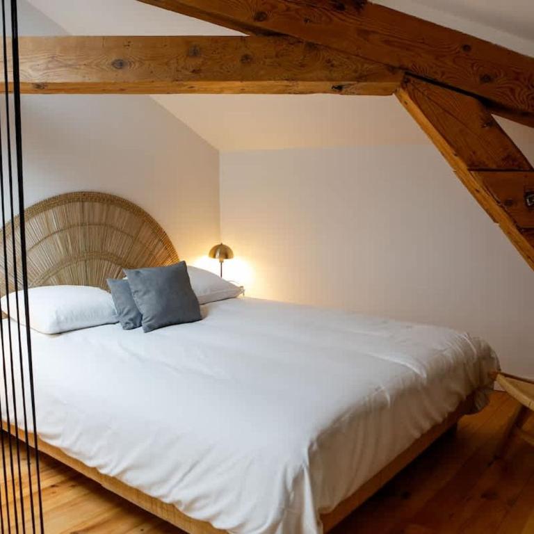 Studio la Palmeraie - Apartment - 11