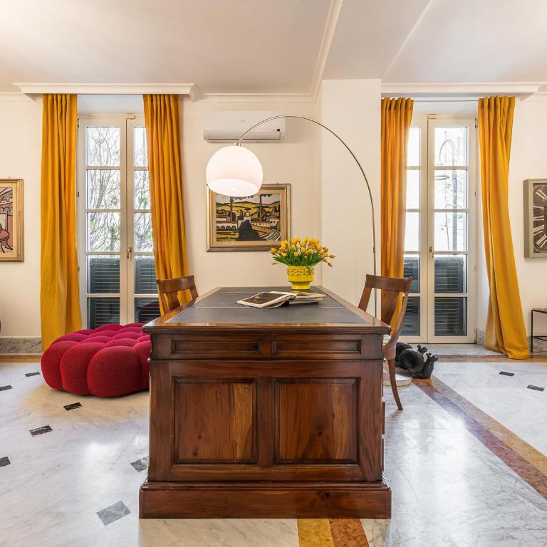 Relais La Lanterne - Suite con Piscina Privata - 2