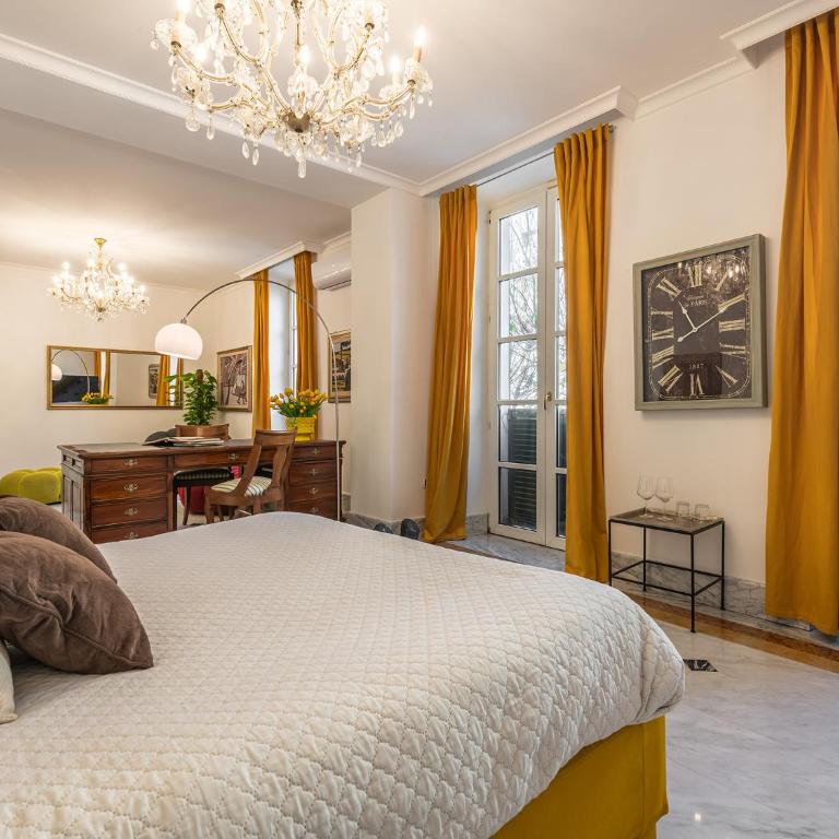 Relais La Lanterne - Suite con Piscina Privata - 3