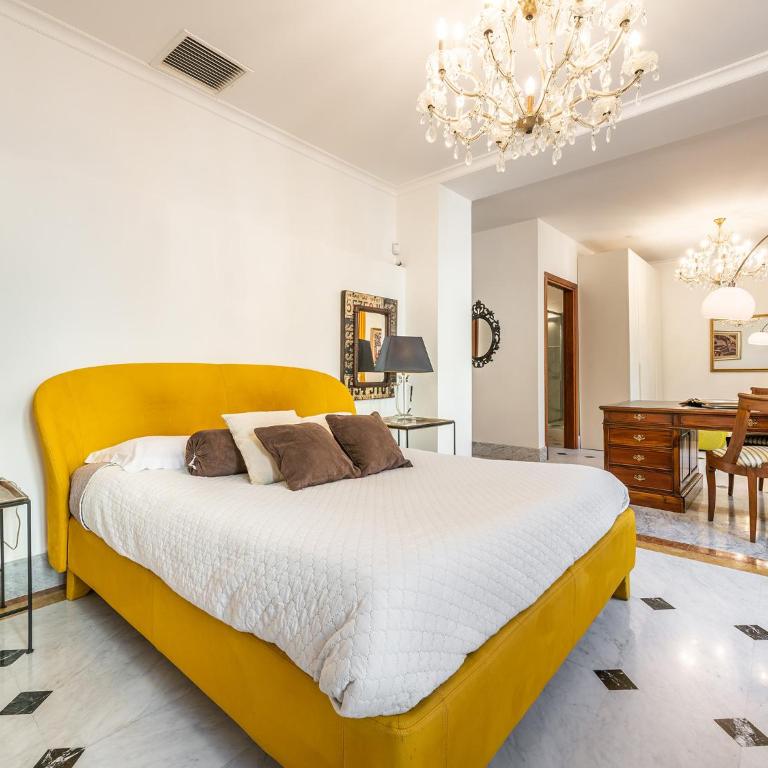 Relais La Lanterne - Suite con Piscina Privata - 6