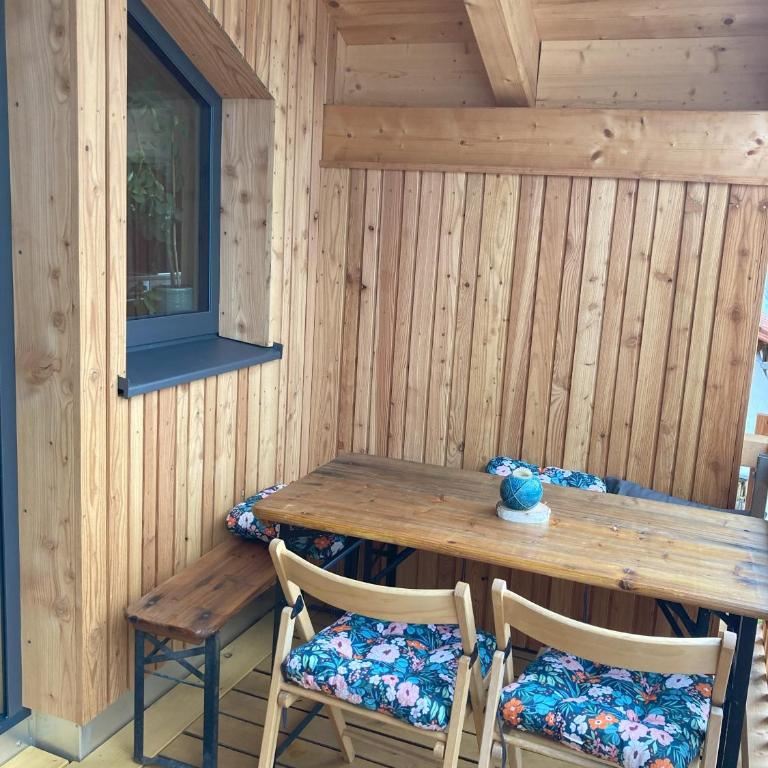 Ferienwohnung mit KönigsCard - Zum Kuckuck - Apartment mit 2 Schlafzimmern - 14