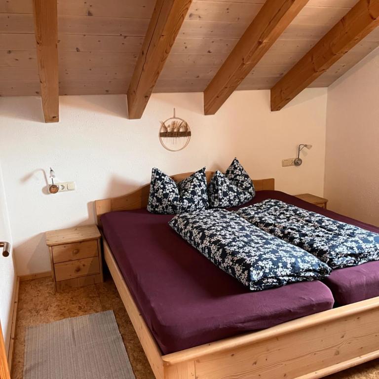 Ferienwohnung mit KönigsCard - Zum Kuckuck - Apartment mit 2 Schlafzimmern - 6