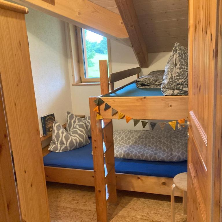 Ferienwohnung mit KönigsCard - Zum Kuckuck - Apartment mit 2 Schlafzimmern - 7