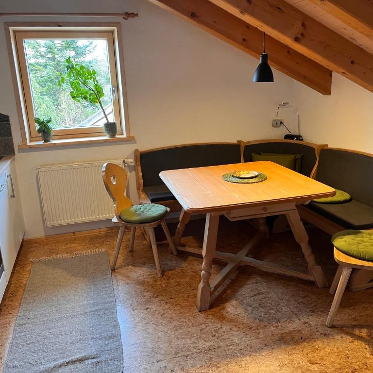 Ferienwohnung mit KönigsCard - Zum Kuckuck - Apartment mit 2 Schlafzimmern - 15