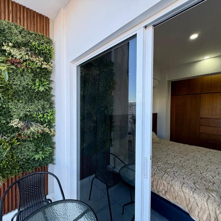 DEPA NUEVO en TORRE CORDOBA a pasos del MALECON y PLAYA - Three-Bedroom Apartment - 17