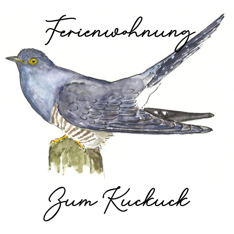 Ferienwohnung mit KönigsCard - Zum Kuckuck - Apartment mit 2 Schlafzimmern - 10