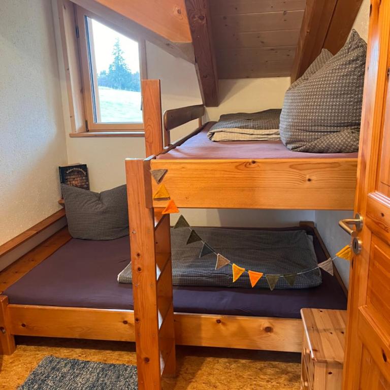 Ferienwohnung mit KönigsCard - Zum Kuckuck - Apartment mit 2 Schlafzimmern - 11