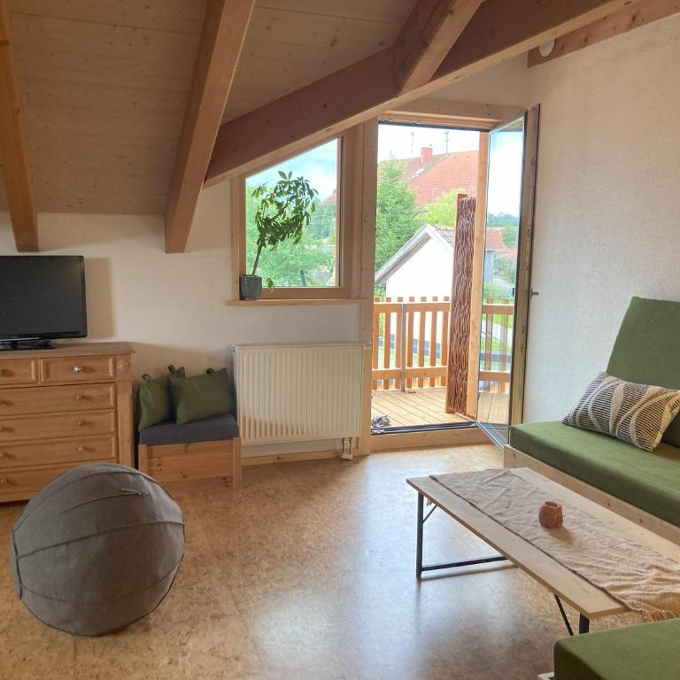 Ferienwohnung mit KönigsCard - Zum Kuckuck - Apartment mit 2 Schlafzimmern - 16