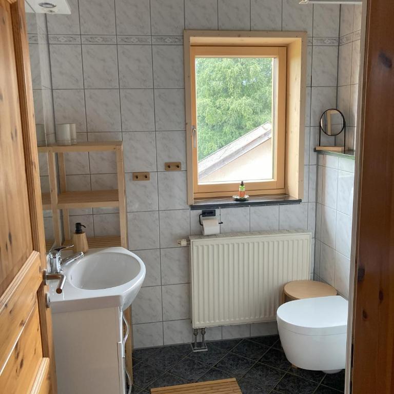 Ferienwohnung mit KönigsCard - Zum Kuckuck - Apartment mit 2 Schlafzimmern - 8
