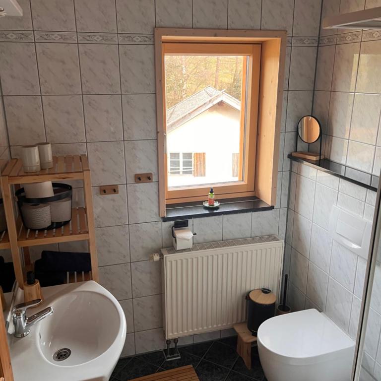 Ferienwohnung mit KönigsCard - Zum Kuckuck - Apartment mit 2 Schlafzimmern - 13
