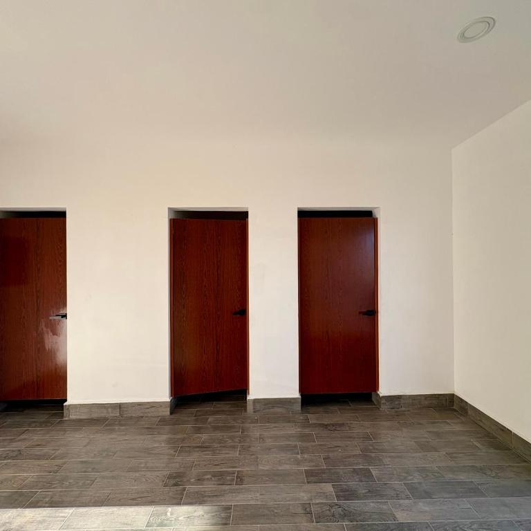 DEPA NUEVO en TORRE CORDOBA a pasos del MALECON y PLAYA - Three-Bedroom Apartment - 28