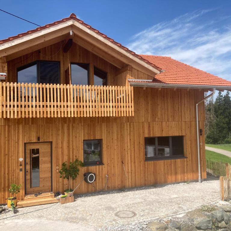 Ferienwohnung mit KönigsCard - Zum Kuckuck - Apartment mit 2 Schlafzimmern - 5