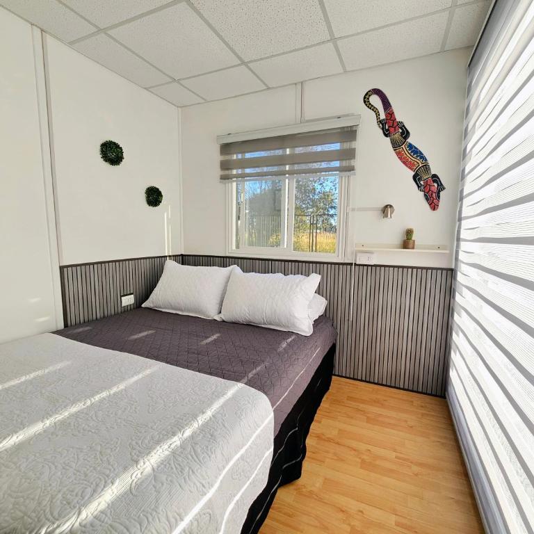 Container Austral Chamiza - One-Bedroom Apartment - 7